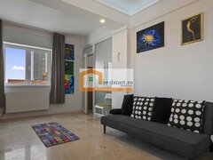 Piata Romana, Vedere spectaculoasa, Renovat total, inclusiv instalatii